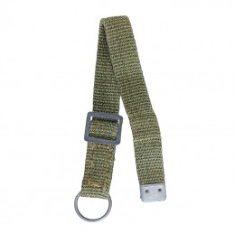 Webbing strap - 22 cm, with...