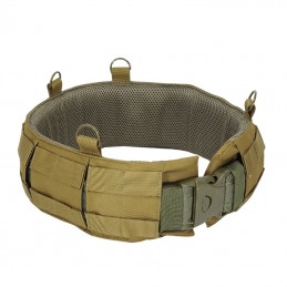 FRP Tactical panel belt,...