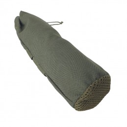 RZ Pouch for 0.5L PET, Olive