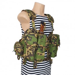 FRP "Grad-M" combat vest,...