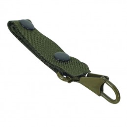 FRP Belt loop with the...