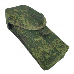 FRP Pouch for 2 AK rifle...