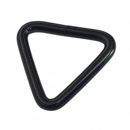 Steel triangular connector,...