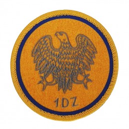 Naszywka FC034 "1...