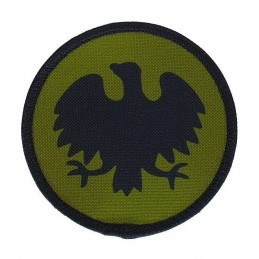 Patch FC035 "Kosciuszko...