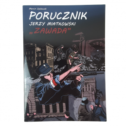 "Lieutenant Jerzy...