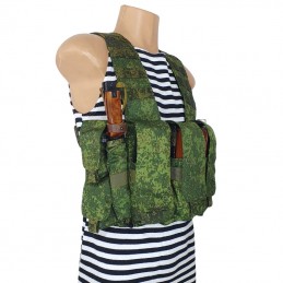 RZ Vest "Lifchik M22 AK",...