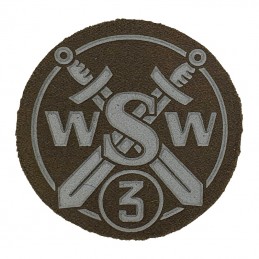 "Specialist 3rd Class -...