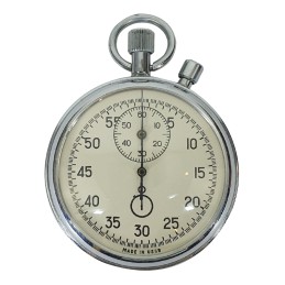 "Omega" mechanical...