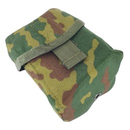 FRP Pouch for 2 SVD...