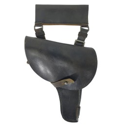 Holster for TT pistol or...