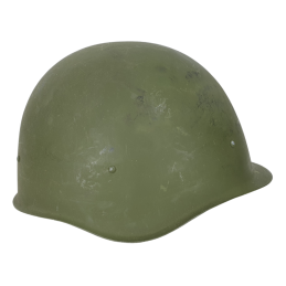 Hełm wz 40 (SSz 40),...