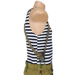 FRP Trouser suspenders -...