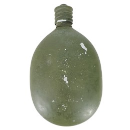 Manierka aluminiowa, 1950 rok