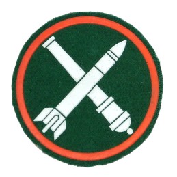 "Missile Forces and...