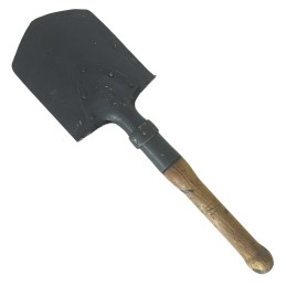 Sapper's shovel - 1893,...