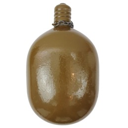 Flask without cover