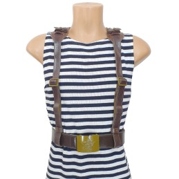 RPS set - field belt and...