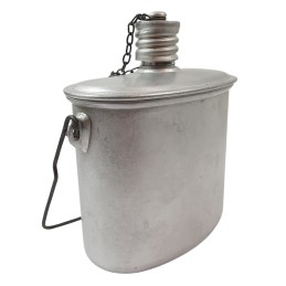 Manierko-menażka aluminiowa...