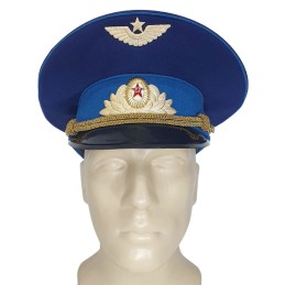 Official uniform cap for...