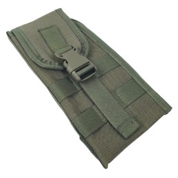 FRP Universal holster for a...