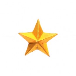 Small stars on the...