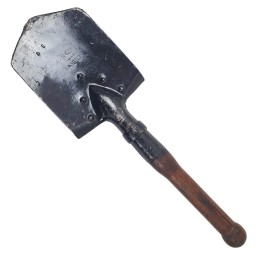 Sapper's shovel - 1893,...