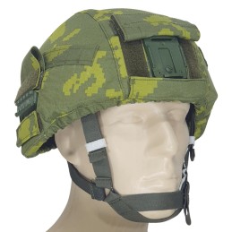 RZ Cover for helmet 6B47...