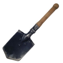 Sapper's shovel - 1893,...