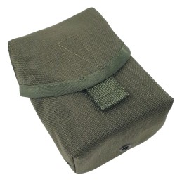 FRP Pouch for 2 SVD rifle...