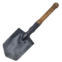 Sapper's shovel - 1893,...