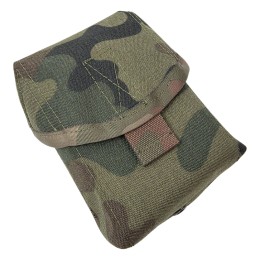 FRP Pouch for 2 SVD rifle...