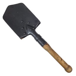 Łopatka saperska - 1893,...