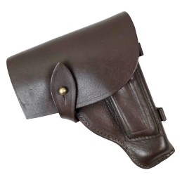 Kabura do pistoletu...