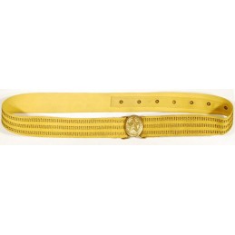 Pas oficerski paradny - 3