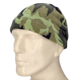 Fleece cap, CZ95