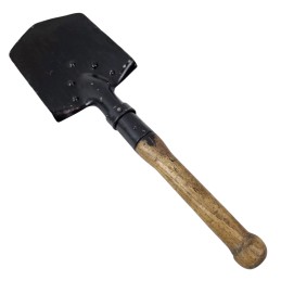 Łopatka saperska - 1893,...