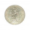 Moneta 1 Rubel "20 Lat Zwycięstwa"