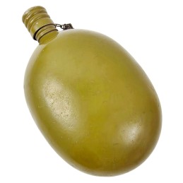 Manierka bez pokrowca, lata...