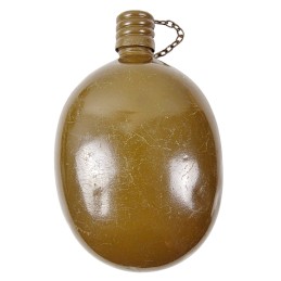 Manierka bez pokrowca, lata...