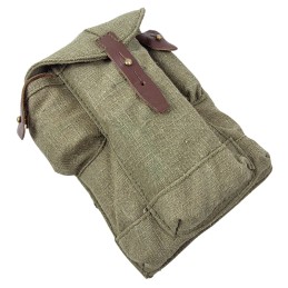 AK magazine pouch (3 mags...