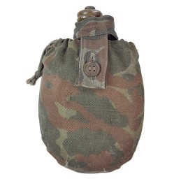 Canteen with Dubok...