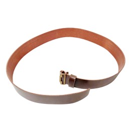 Formal belt, PVC, without...