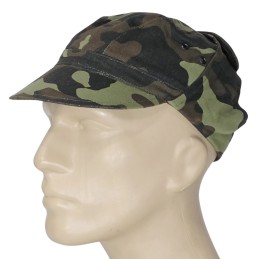 Czapka wz 88, Ukraina, Dubok