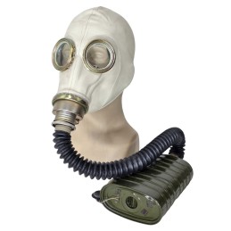 ShM-41M gas mask "Slon"...