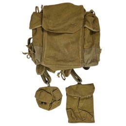 RD-54 rucksack, used