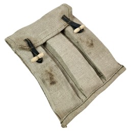 PPS M43 pouch for 3 arc...