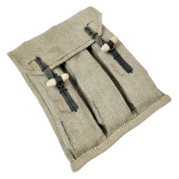 Ładownica na 3 magazynki...