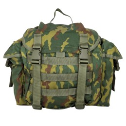 FRP Plecaczek bojowy -...