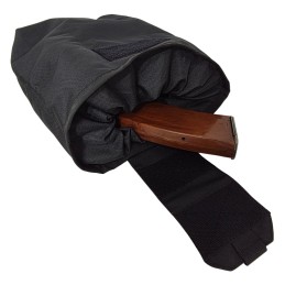 FRP Składany worek zrzutowy...